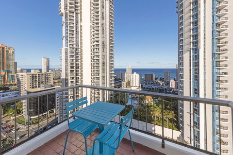 Vibe Hotel Gold Coast - Lennox Head Accommodation 4