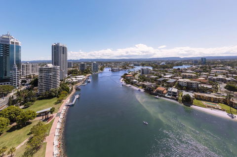 Vibe Hotel Gold Coast - Lennox Head Accommodation 28