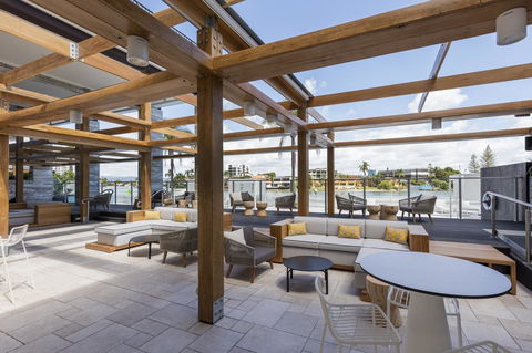 Vibe Hotel Gold Coast - Lennox Head Accommodation 7
