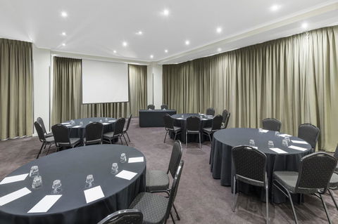 Vibe Hotel Gold Coast - Lennox Head Accommodation 21
