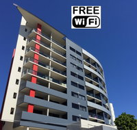 Tribeca Apartments - Lennox Head Accommodation