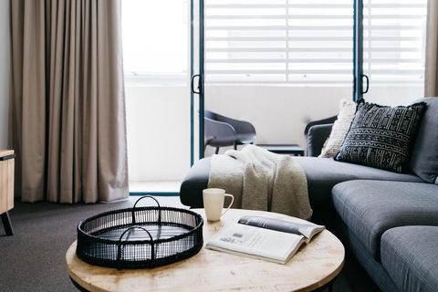 Gabba Central Apartments - Lennox Head Accommodation 10