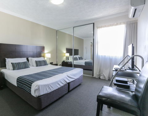 Gabba Central Apartments - Lennox Head Accommodation 14