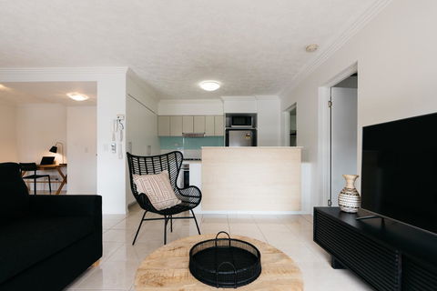 Gabba Central Apartments - Lennox Head Accommodation 29