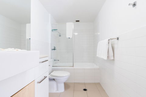 Gabba Central Apartments - Lennox Head Accommodation 30