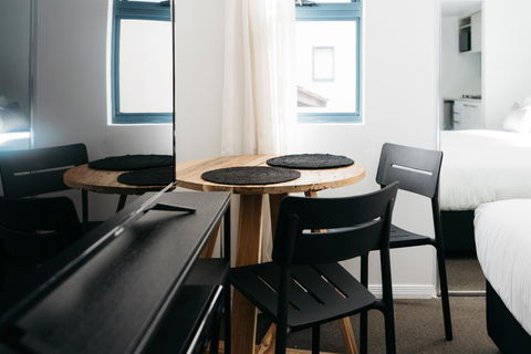 Gabba Central Apartments - Lennox Head Accommodation 27
