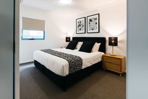 Gabba Central Apartments - Lennox Head Accommodation 18