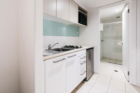 Gabba Central Apartments - Lennox Head Accommodation 7