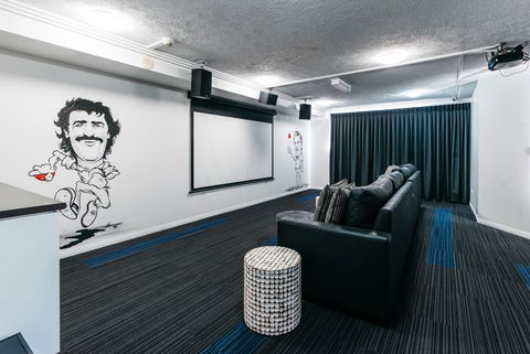 Gabba Central Apartments - Lennox Head Accommodation 9