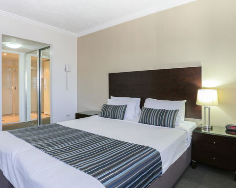 Gabba Central Apartments - Lennox Head Accommodation 15