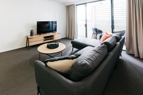 Gabba Central Apartments - Lennox Head Accommodation 20