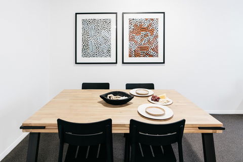 Gabba Central Apartments - Lennox Head Accommodation 6