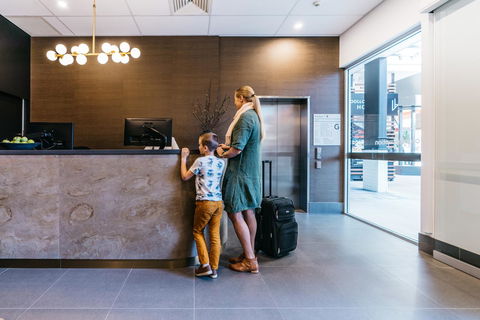 Gabba Central Apartments - Lennox Head Accommodation 5