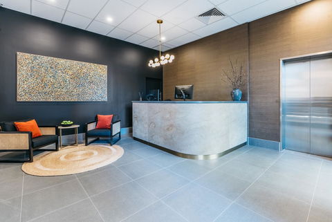Gabba Central Apartments - Lennox Head Accommodation 1