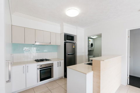 Gabba Central Apartments - Lennox Head Accommodation 28