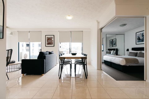 Gabba Central Apartments - Lennox Head Accommodation 32