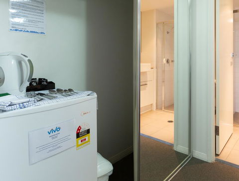 Gabba Central Apartments - Lennox Head Accommodation 16