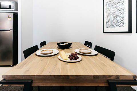 Gabba Central Apartments - Lennox Head Accommodation 12