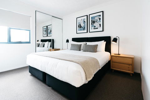 Gabba Central Apartments - Lennox Head Accommodation 31