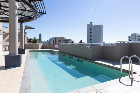 Gabba Central Apartments - Lennox Head Accommodation 4