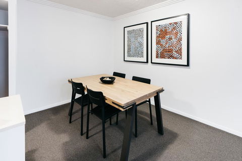Gabba Central Apartments - Lennox Head Accommodation 19