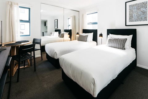 Gabba Central Apartments - Lennox Head Accommodation 26