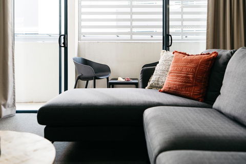 Gabba Central Apartments - Lennox Head Accommodation 21