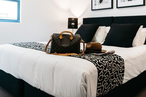 Gabba Central Apartments - Lennox Head Accommodation 13