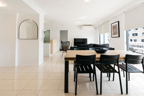Gabba Central Apartments - Lennox Head Accommodation 33