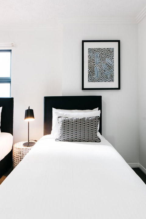 Gabba Central Apartments - Lennox Head Accommodation 22