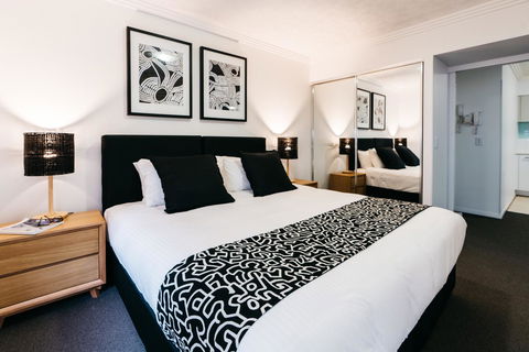 Gabba Central Apartments - Lennox Head Accommodation 17