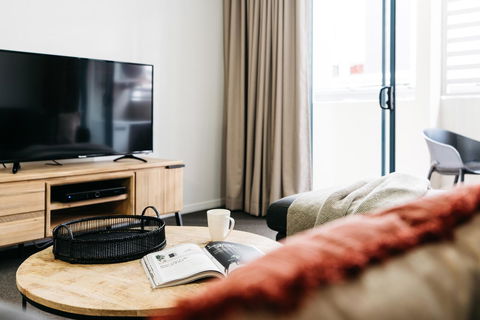 Gabba Central Apartments - Lennox Head Accommodation 11