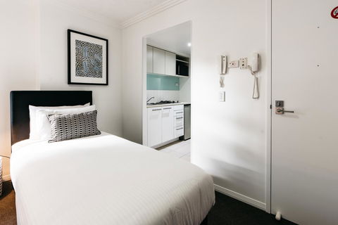 Gabba Central Apartments - Lennox Head Accommodation 23