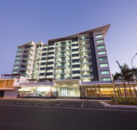 Oaks Rivermarque - Lennox Head Accommodation