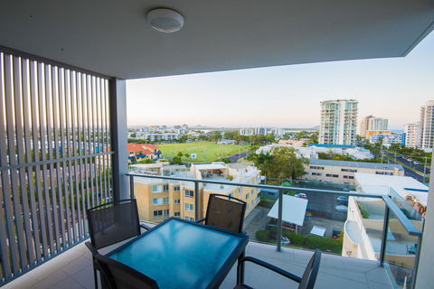 Verve On Cotton Tree - Lennox Head Accommodation 17