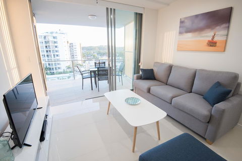 Verve On Cotton Tree - Lennox Head Accommodation 37