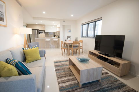 Verve On Cotton Tree - Lennox Head Accommodation 9