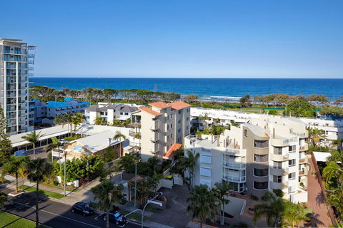 Verve On Cotton Tree - Lennox Head Accommodation 19