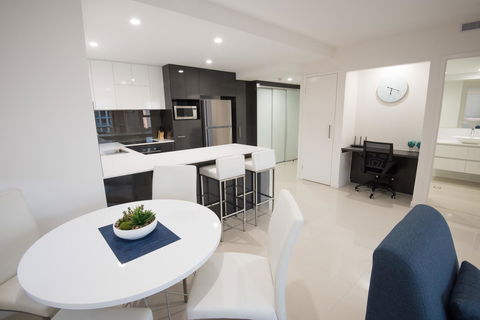 Verve On Cotton Tree - Lennox Head Accommodation 10