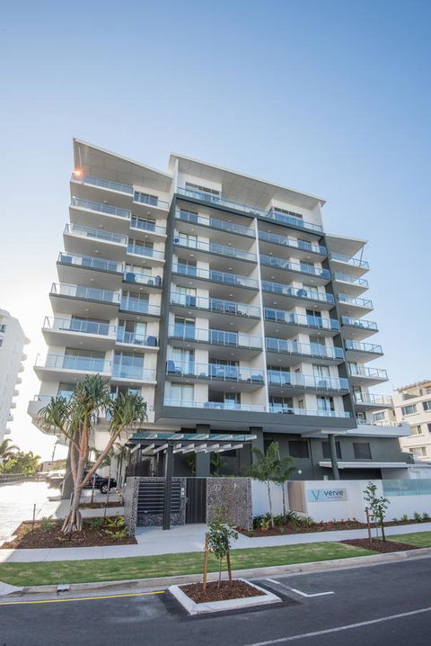 Verve On Cotton Tree - Lennox Head Accommodation 4