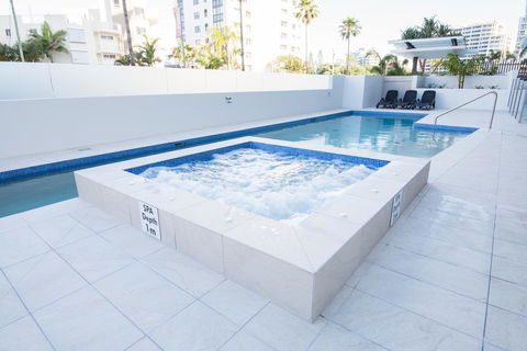 Verve On Cotton Tree - Lennox Head Accommodation 6