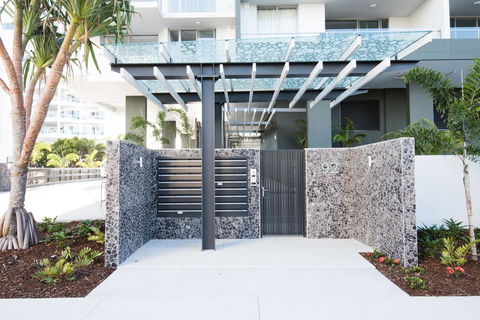 Verve On Cotton Tree - Lennox Head Accommodation 20