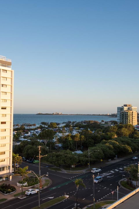 Verve On Cotton Tree - Lennox Head Accommodation 1