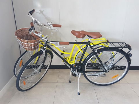 Verve On Cotton Tree - Lennox Head Accommodation 8