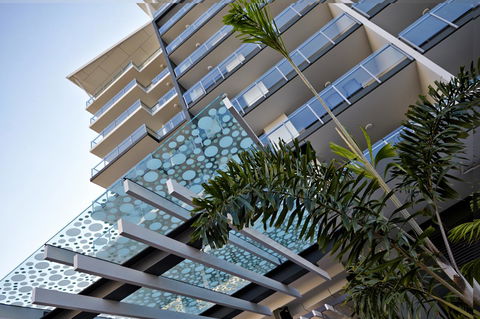Verve On Cotton Tree - Lennox Head Accommodation 11