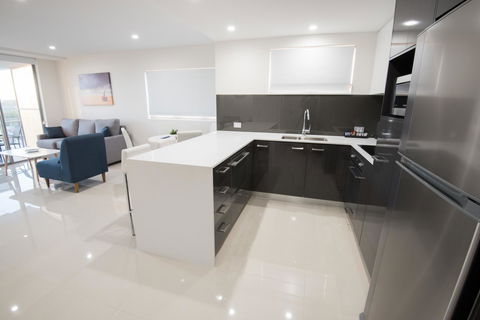 Verve On Cotton Tree - Lennox Head Accommodation 2