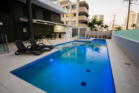 Verve On Cotton Tree - Lennox Head Accommodation 3