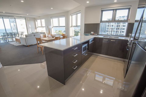 Verve On Cotton Tree - Lennox Head Accommodation 7