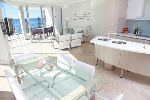 Oceans Mooloolaba - Lennox Head Accommodation 31