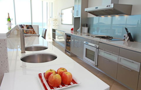 Oceans Mooloolaba - Lennox Head Accommodation 30